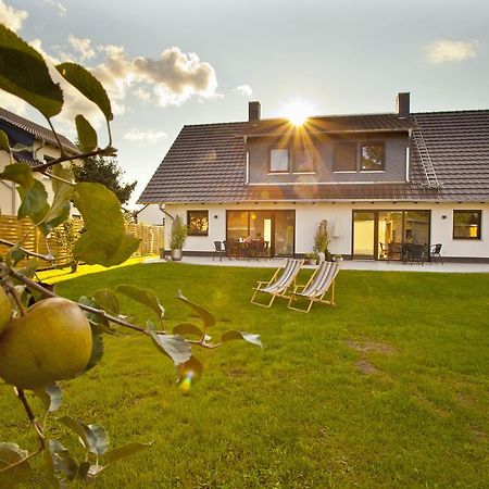 Spreewaldferienhaus Lübben Rom bilde