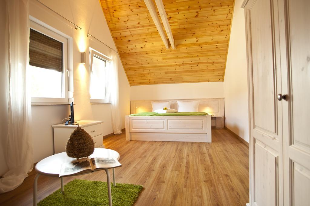 Spreewaldferienhaus Lübben Rom bilde
