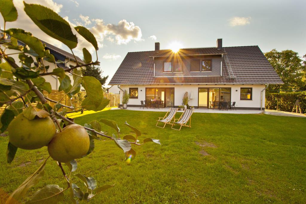 Spreewaldferienhaus Lübben Rom bilde